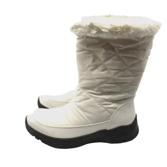 Easy Street Women's Boots - Picture 5 of 8